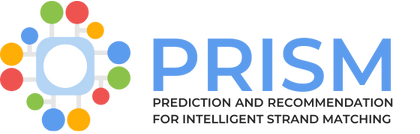 PRISM logo